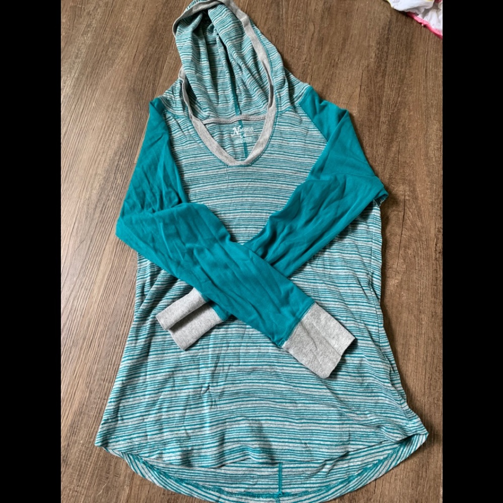 Long sleeve